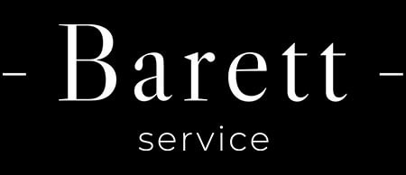 Мастерская ремонта обуви - Barett Service